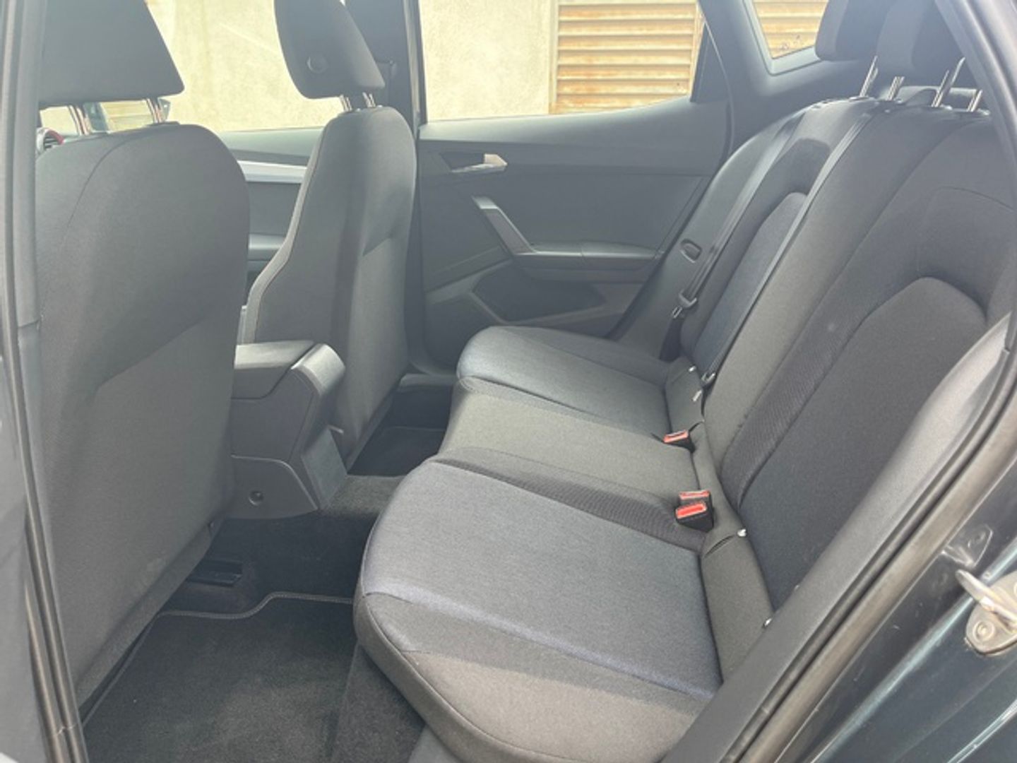 SEAT Arona 1.0 TSI FR XM 85 kW (115 CV)