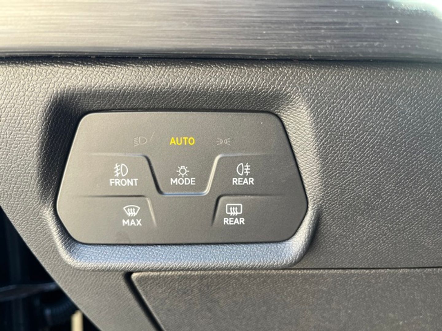 CUPRA Formentor 1.5 TSI 110 kW (150 CV)