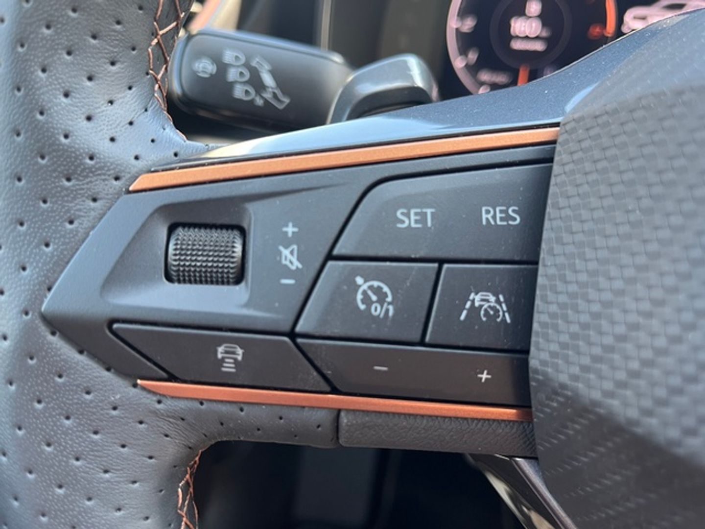 CUPRA Formentor 1.5 TSI 110 kW (150 CV)