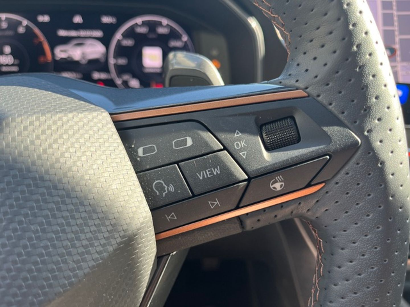 CUPRA Formentor 1.5 TSI 110 kW (150 CV)