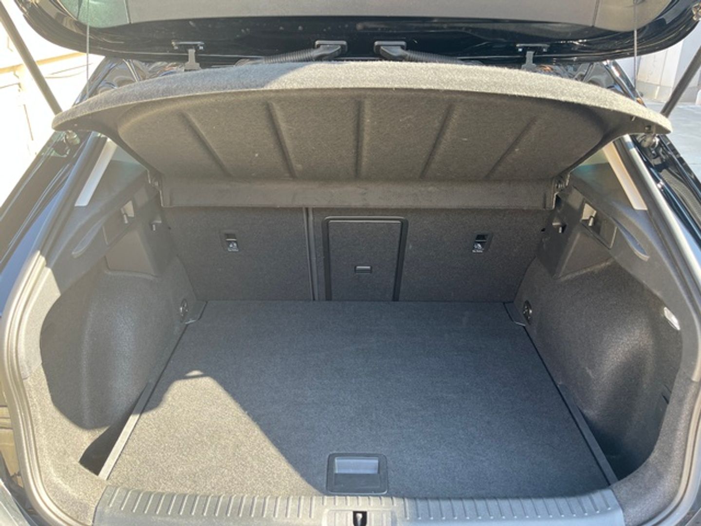 CUPRA Formentor 1.5 TSI 110 kW (150 CV)