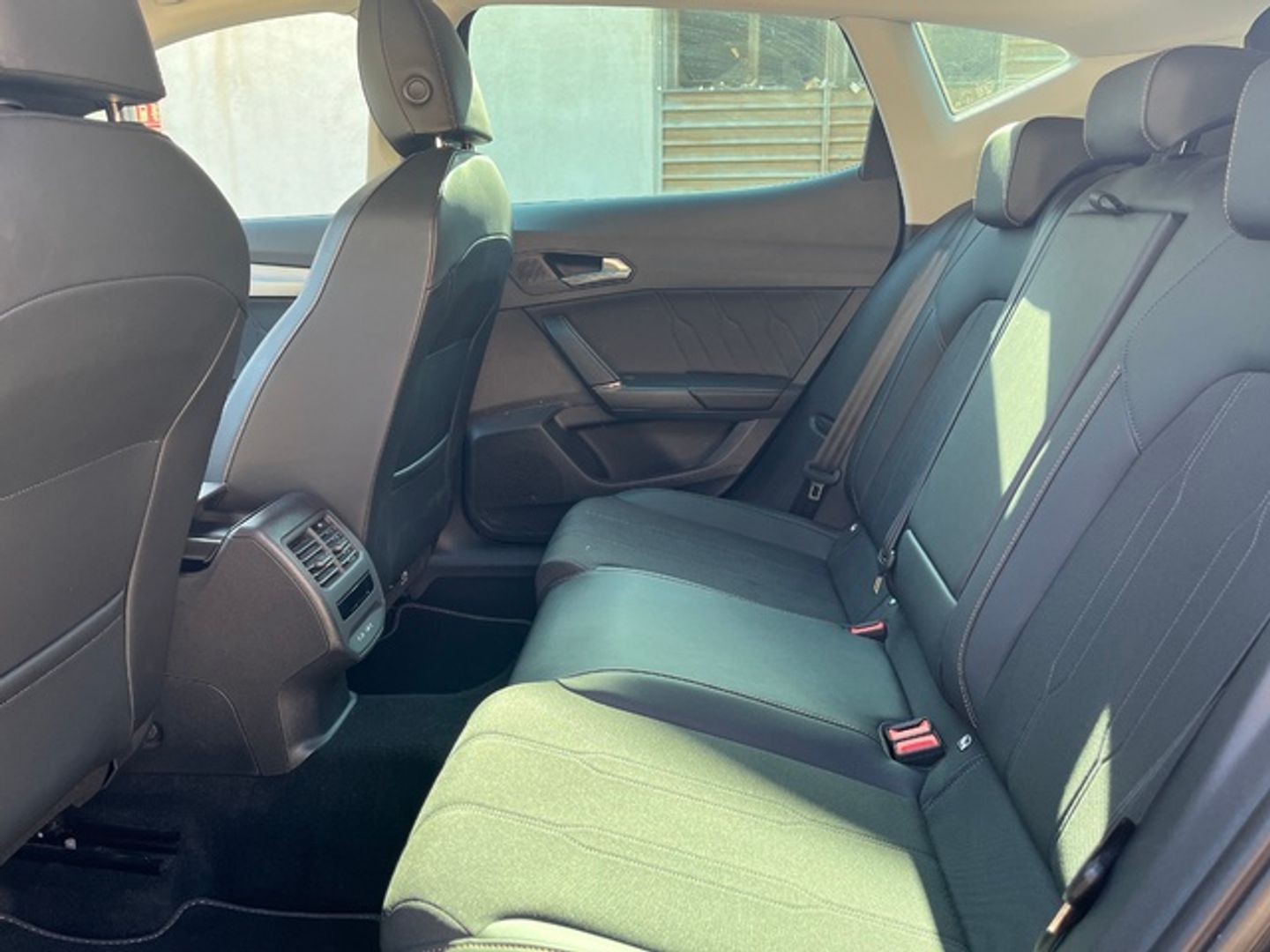CUPRA Formentor 1.5 TSI 110 kW (150 CV)