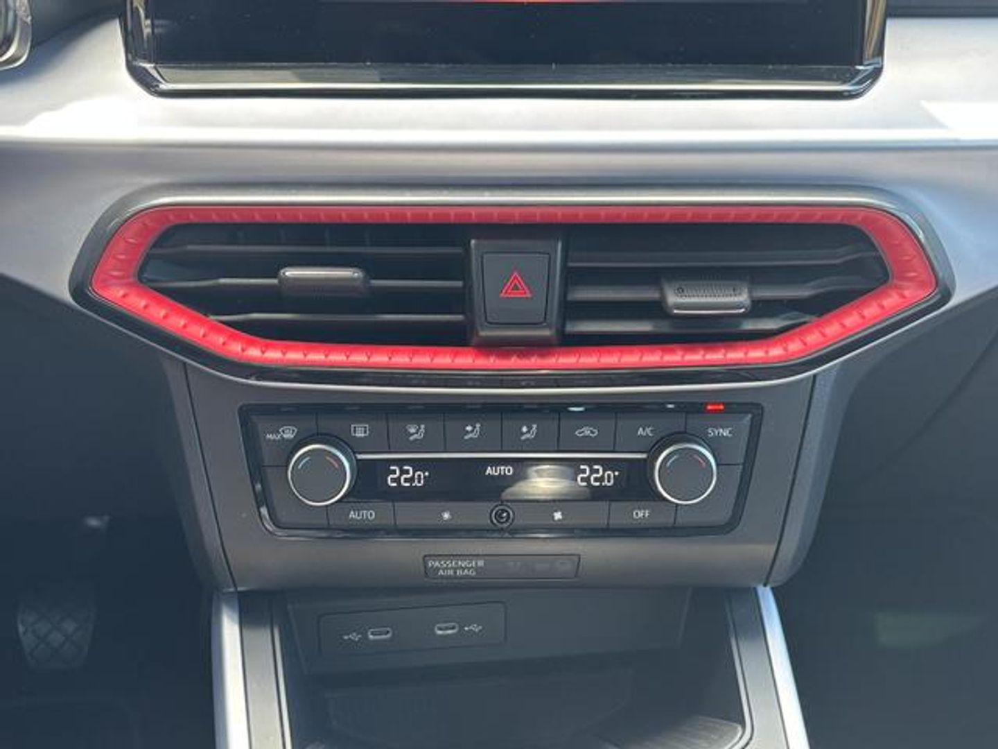 SEAT Arona 1.0 TSI FR XM 85 kW (115 CV)