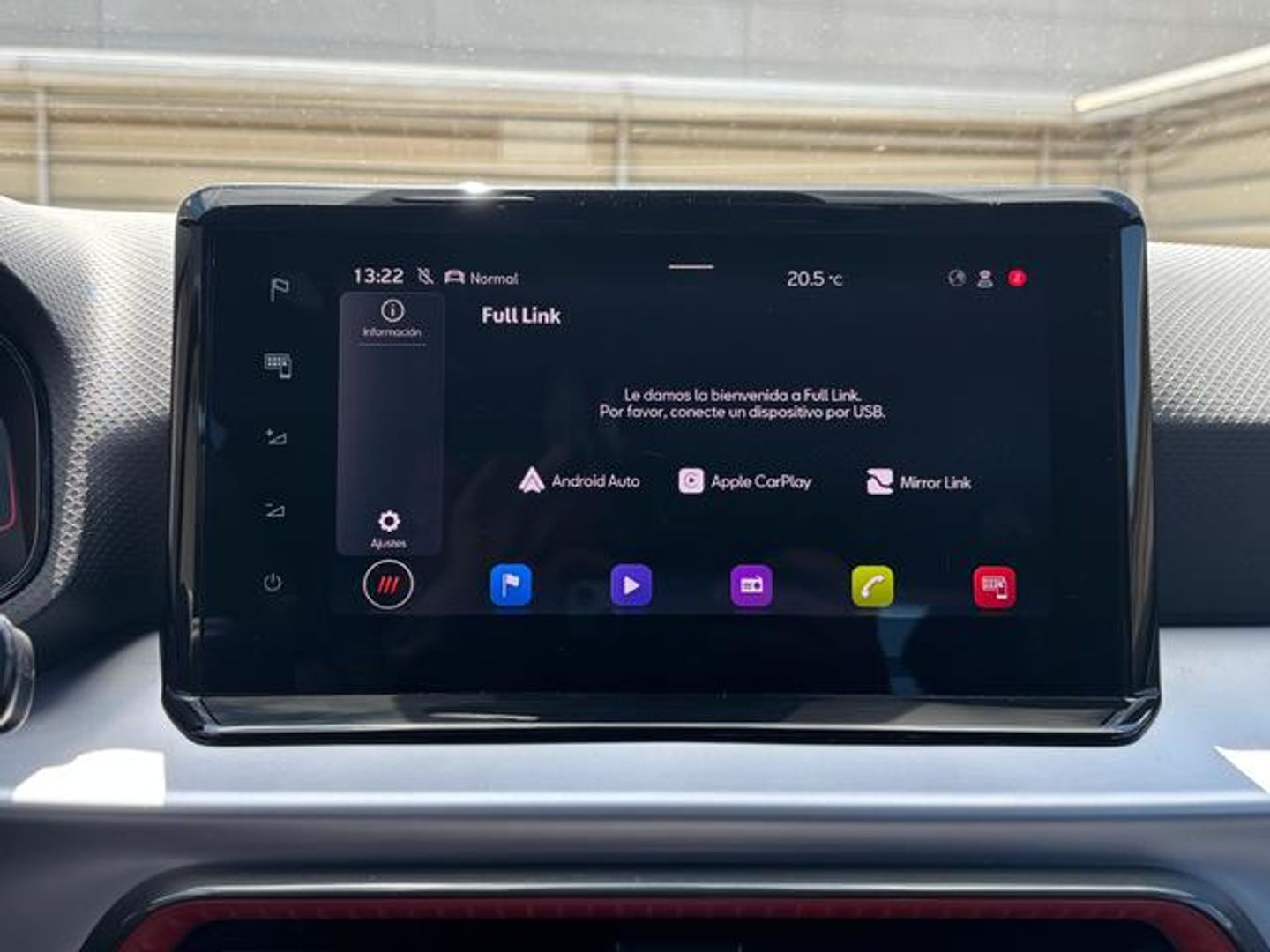 SEAT Arona 1.0 TSI FR XM 85 kW (115 CV)