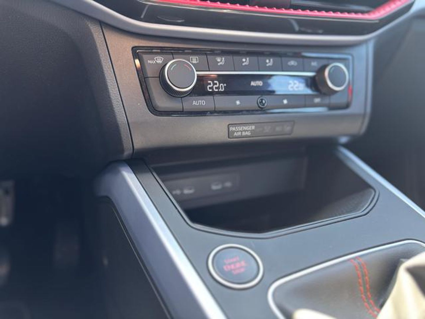 SEAT Arona 1.0 TSI FR XM 85 kW (115 CV)
