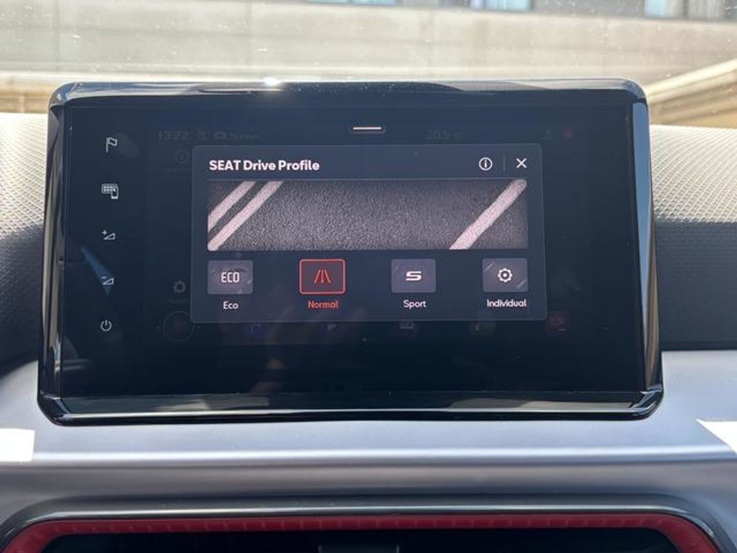 SEAT Arona 1.0 TSI FR XM 85 kW (115 CV)