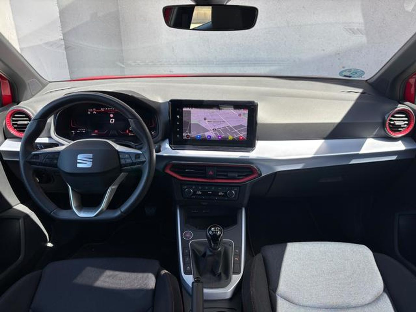 SEAT Arona 1.0 TSI FR XM 85 kW (115 CV)