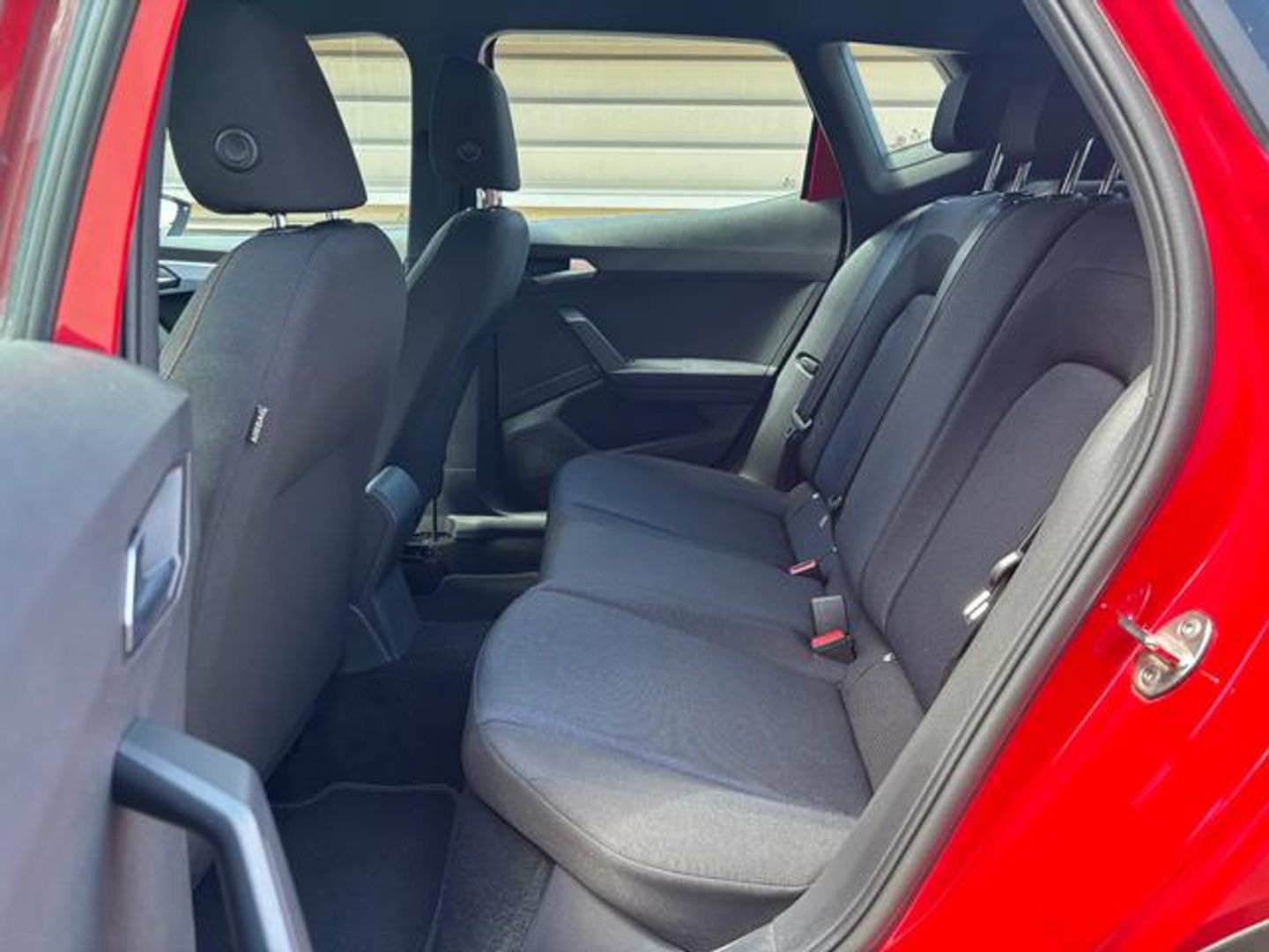 SEAT Arona 1.0 TSI FR XM 85 kW (115 CV)