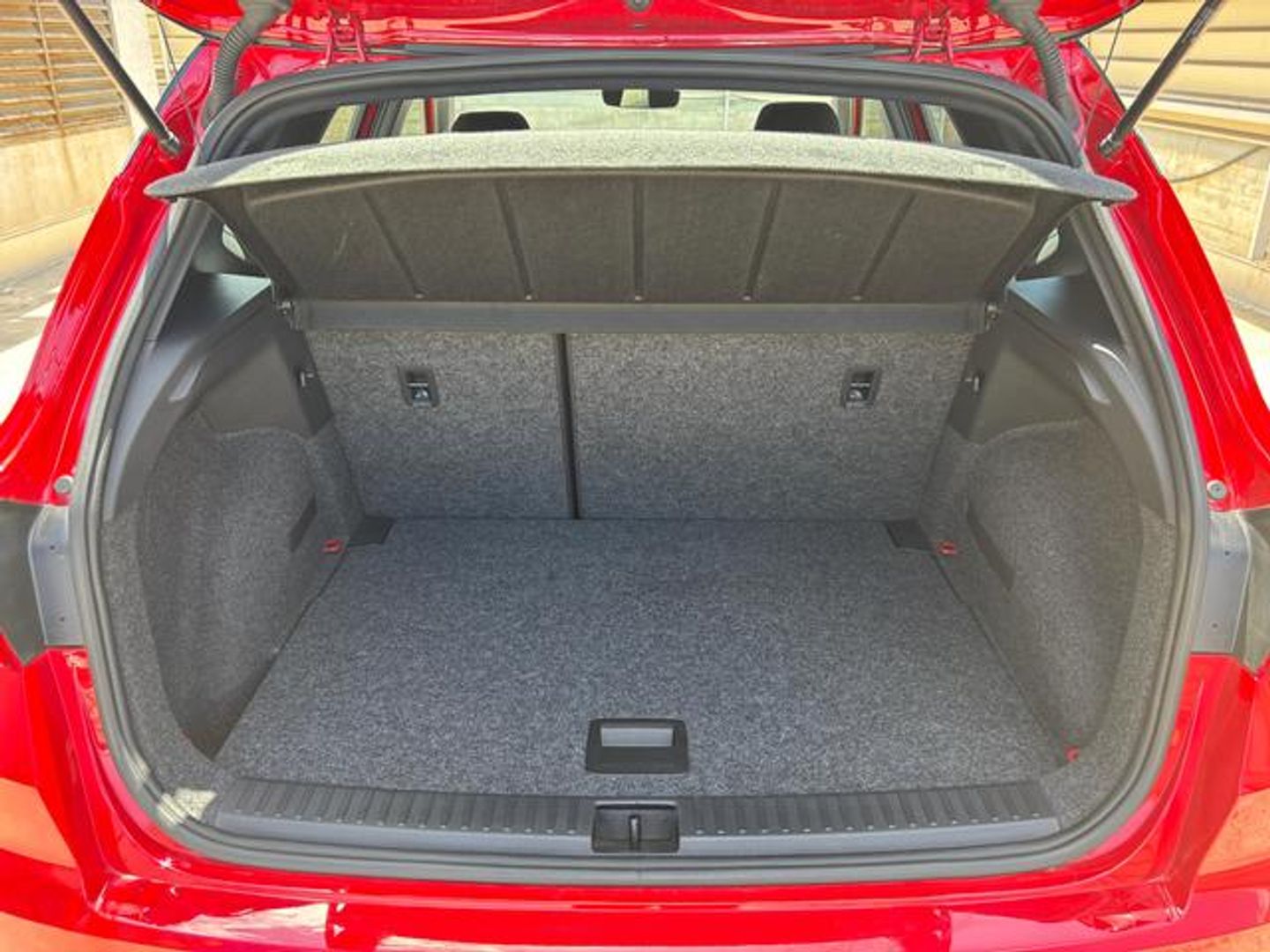 SEAT Arona 1.0 TSI FR XM 85 kW (115 CV)