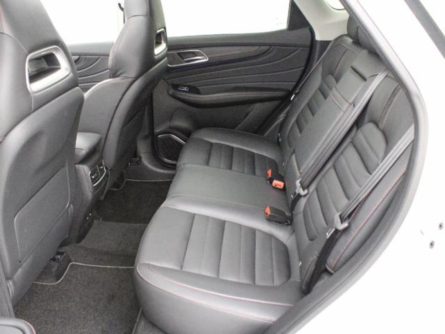MG eHS 1.5 T-GDI PHEV Luxury 190 kW (258 CV)