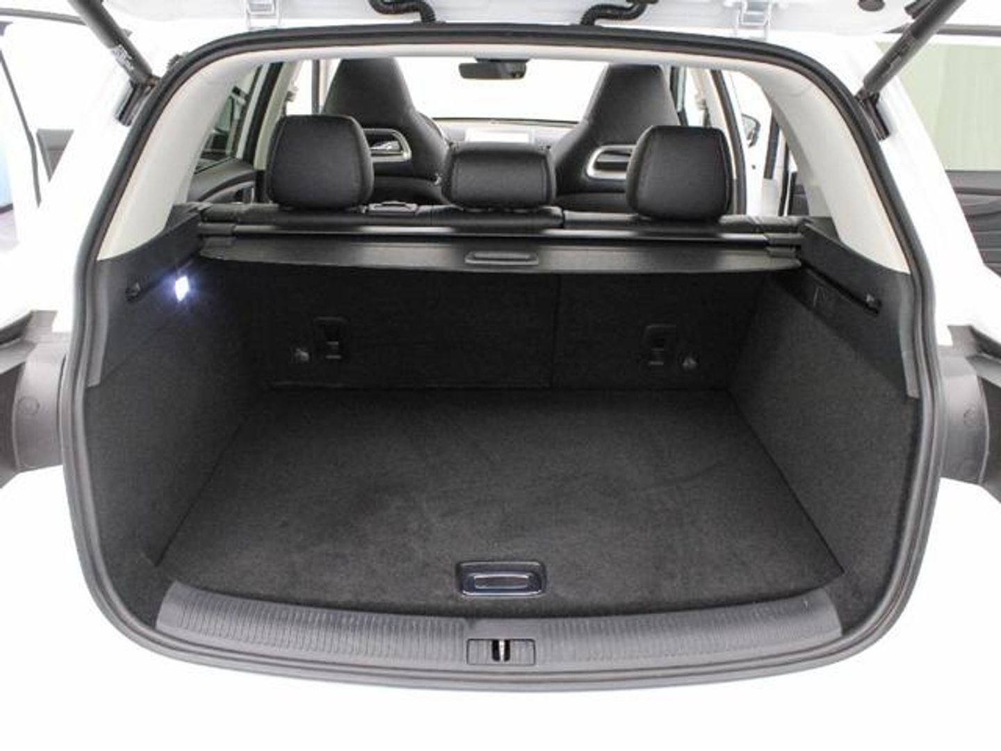 MG eHS 1.5 T-GDI PHEV Luxury 190 kW (258 CV)
