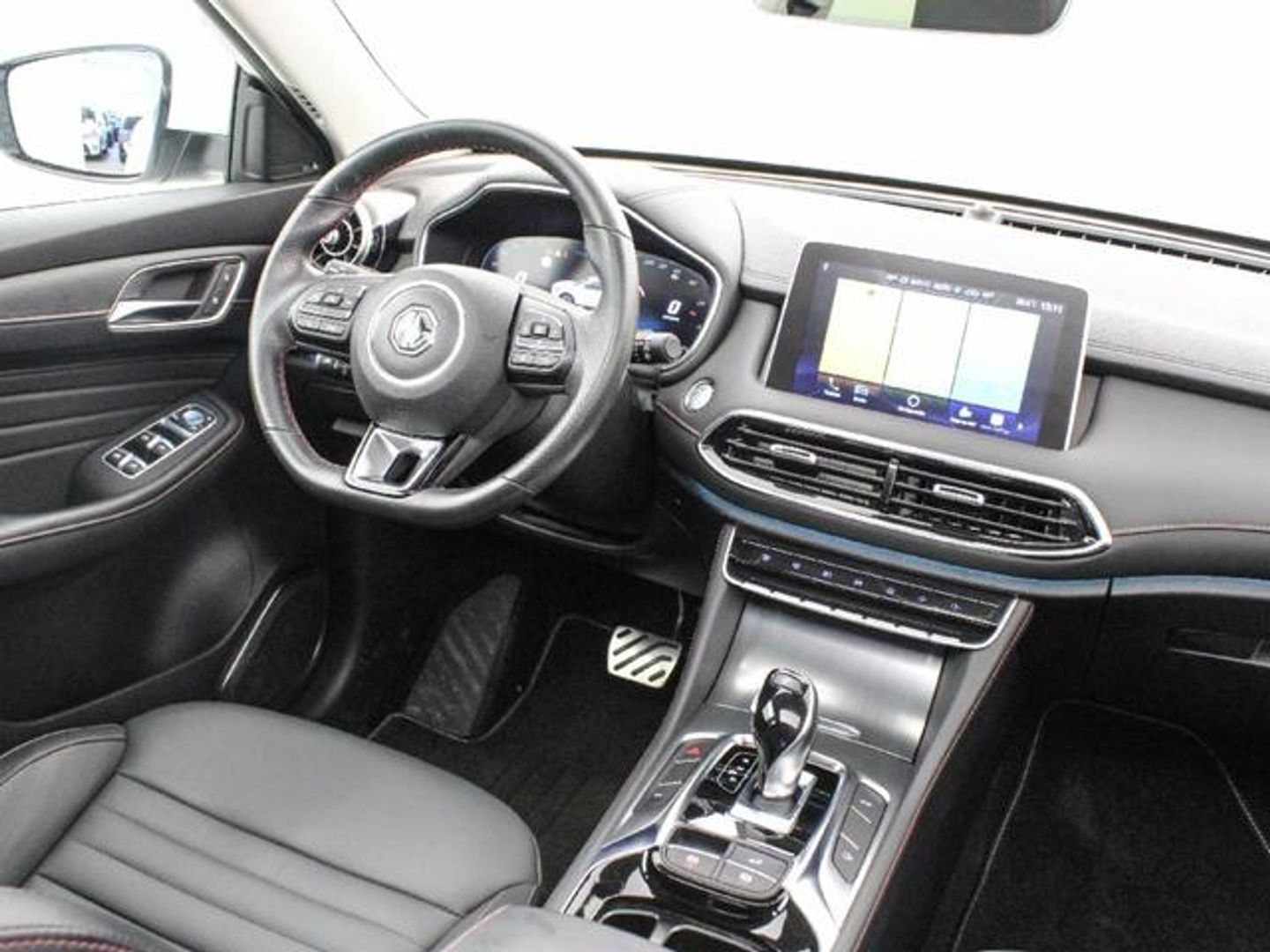 MG eHS 1.5 T-GDI PHEV Luxury 190 kW (258 CV)