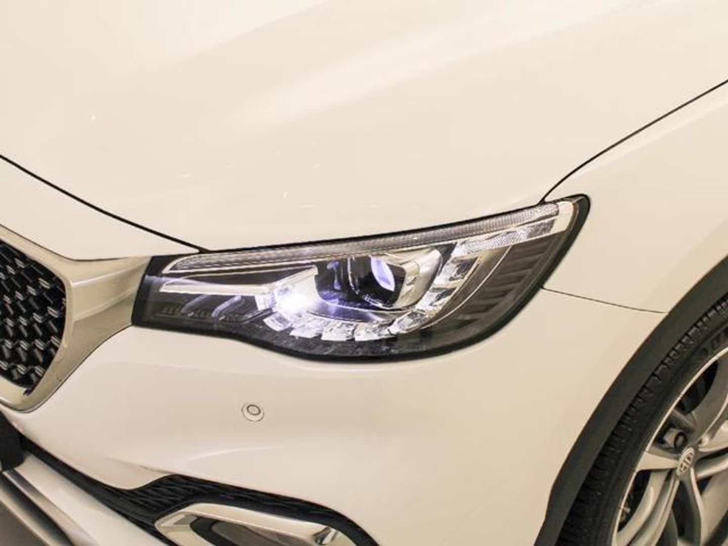 MG eHS 1.5 T-GDI PHEV Luxury 190 kW (258 CV)