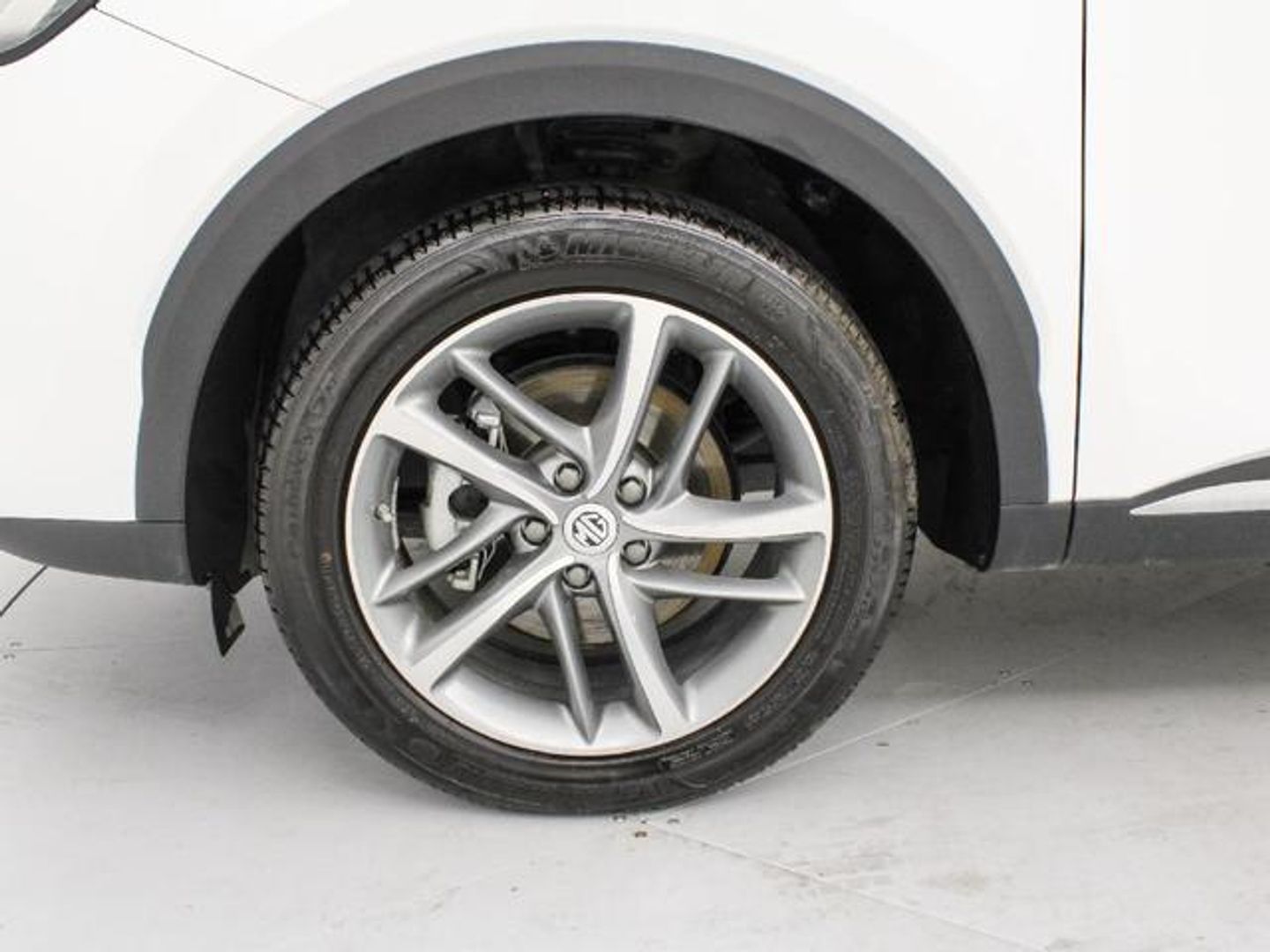 MG eHS 1.5 T-GDI PHEV Luxury 190 kW (258 CV)