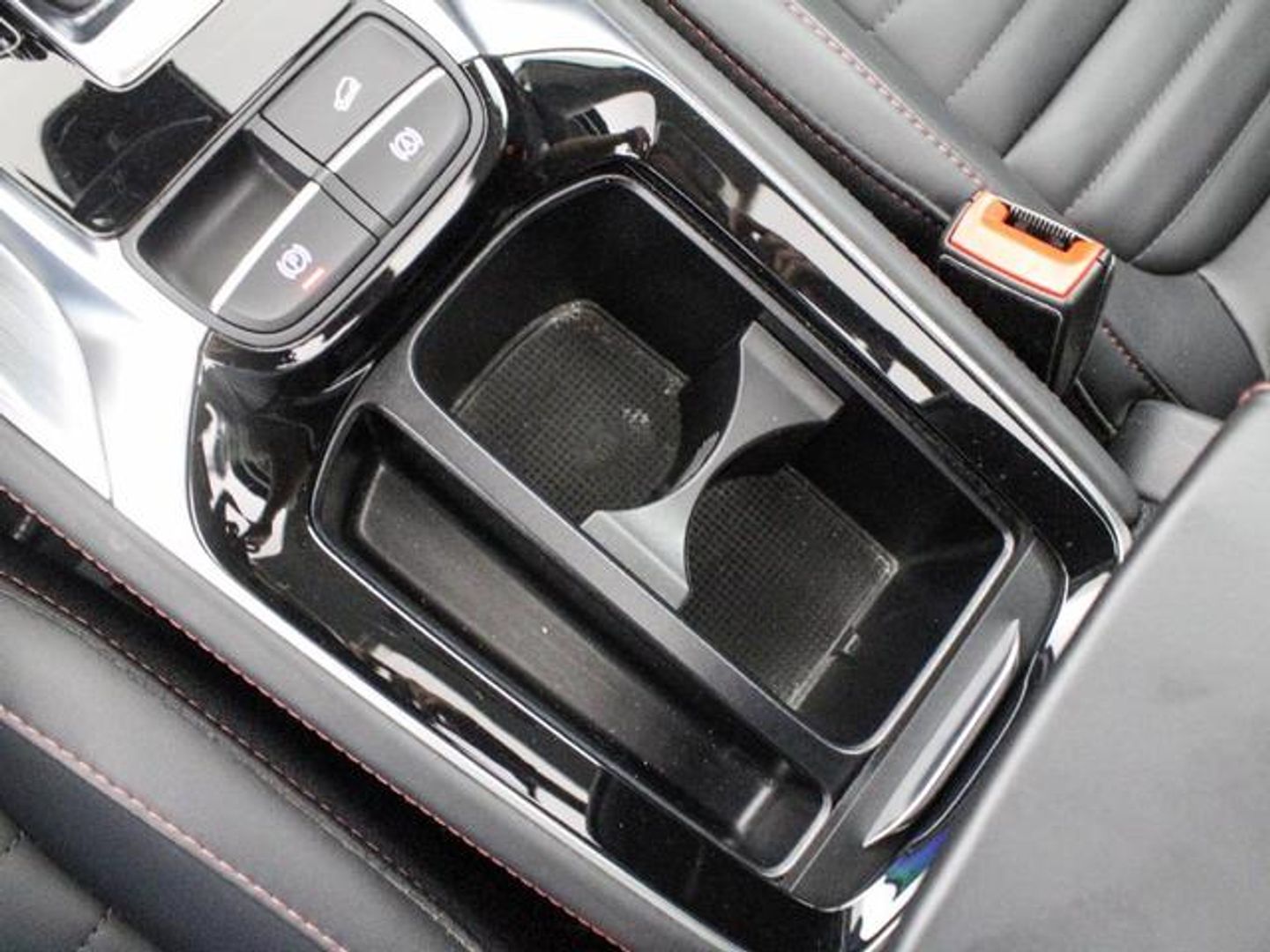 MG eHS 1.5 T-GDI PHEV Luxury 190 kW (258 CV)