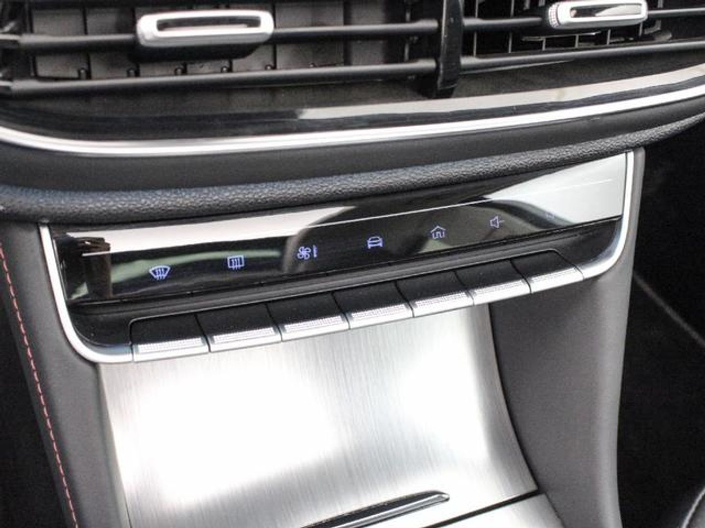 MG eHS 1.5 T-GDI PHEV Luxury 190 kW (258 CV)