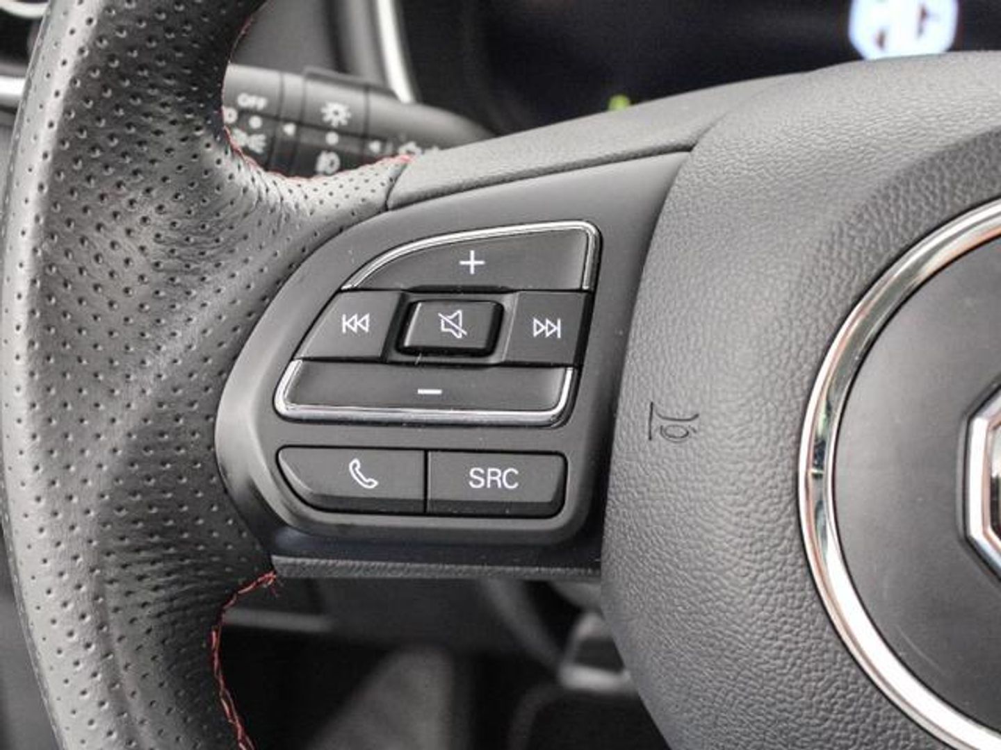 MG eHS 1.5 T-GDI PHEV Luxury 190 kW (258 CV)