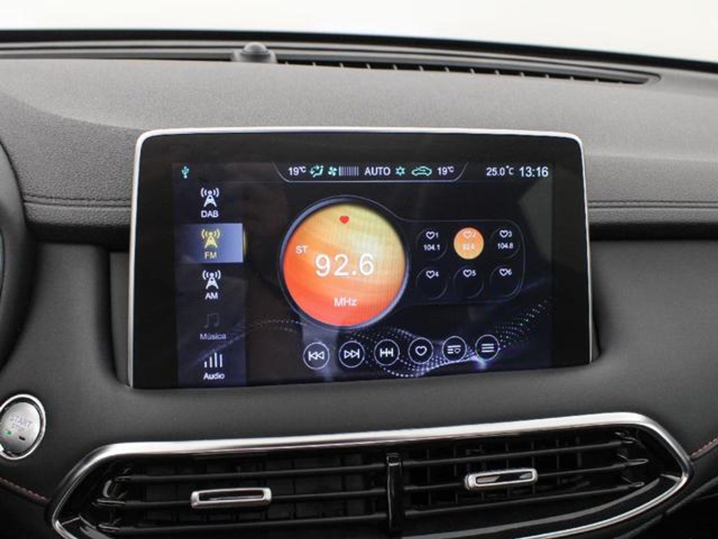 MG eHS 1.5 T-GDI PHEV Luxury 190 kW (258 CV)