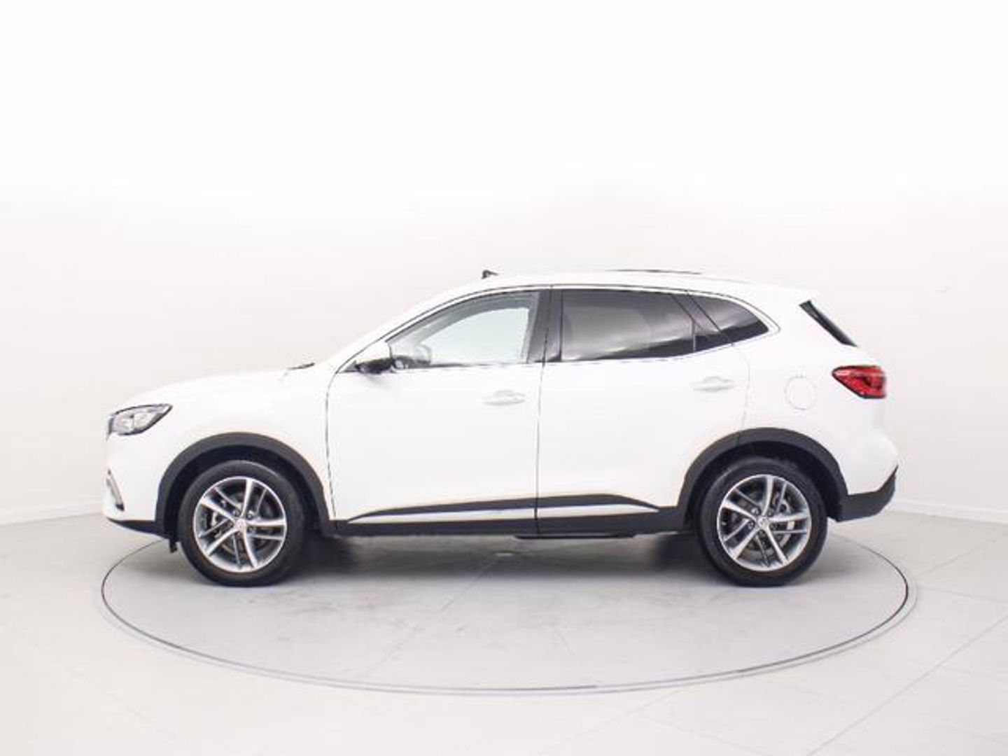 MG eHS 1.5 T-GDI PHEV Luxury 190 kW (258 CV)