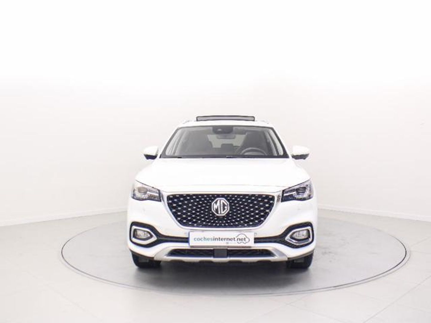 MG eHS 1.5 T-GDI PHEV Luxury 190 kW (258 CV)
