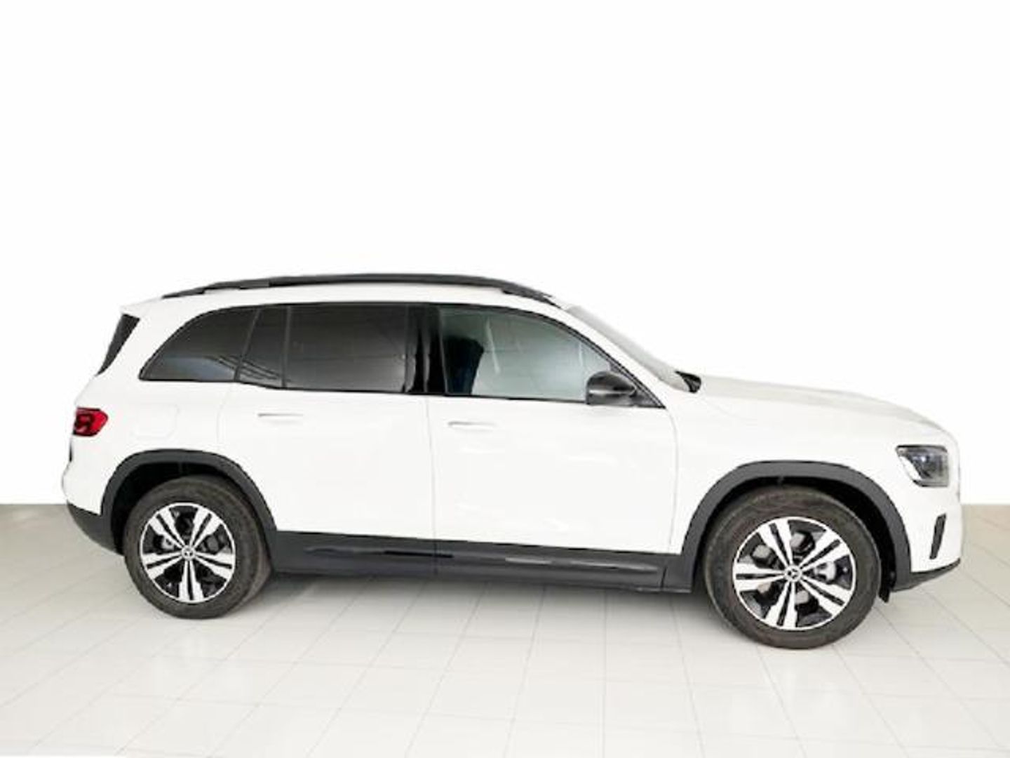 Mercedes-Benz GLB GLB 200 d 110 kW (150 CV)