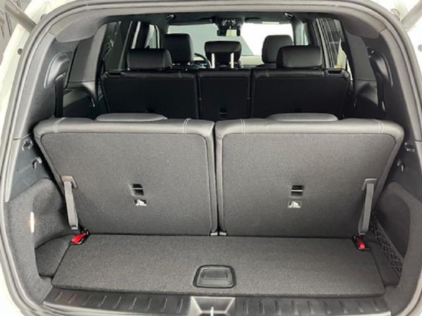 Mercedes-Benz GLB GLB 200 d 110 kW (150 CV)