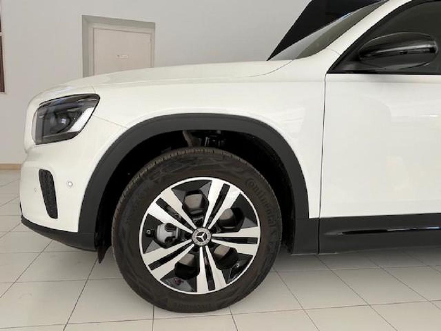 Mercedes-Benz GLB GLB 200 d 110 kW (150 CV)