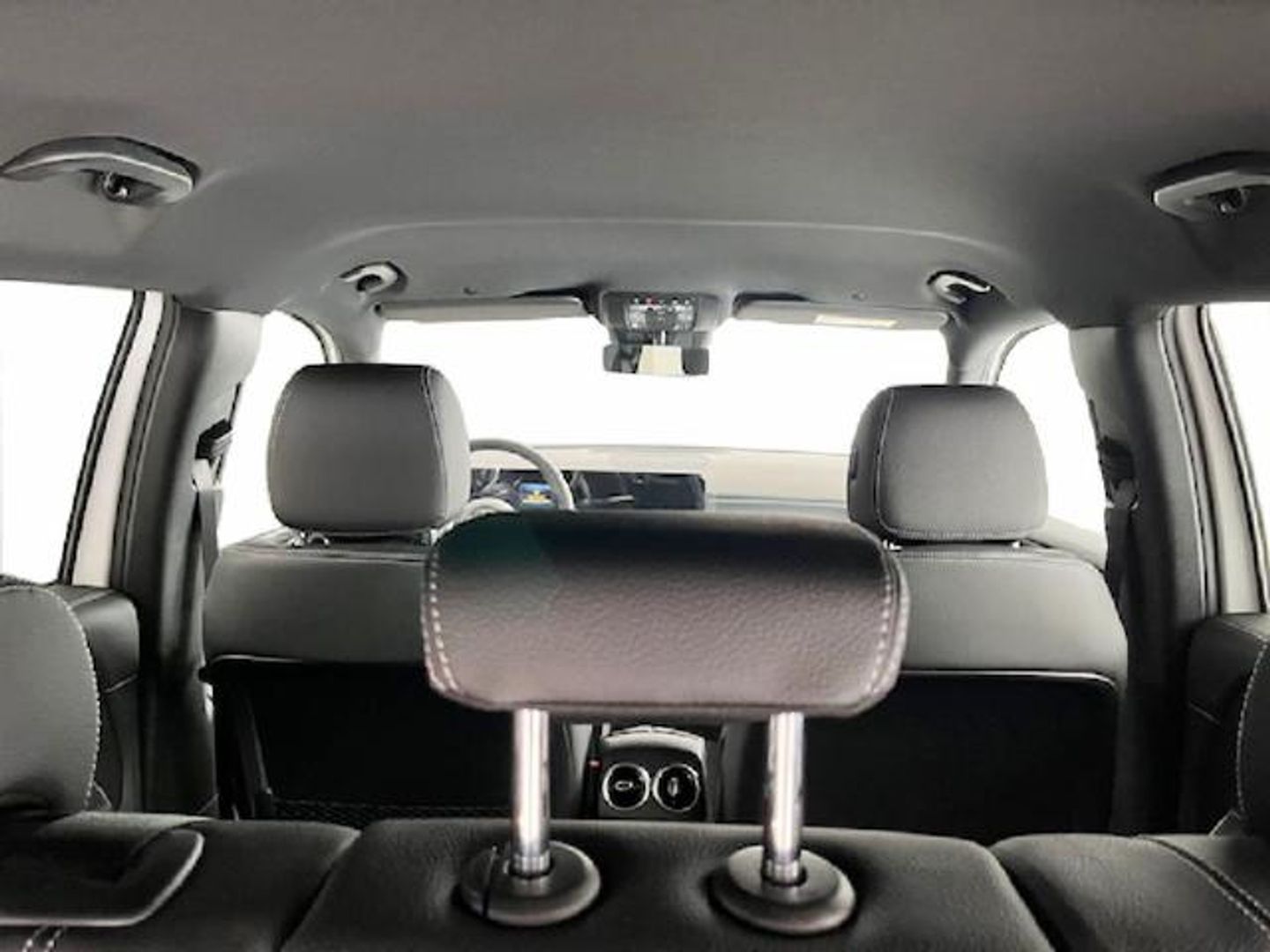 Mercedes-Benz GLB GLB 200 d 110 kW (150 CV)