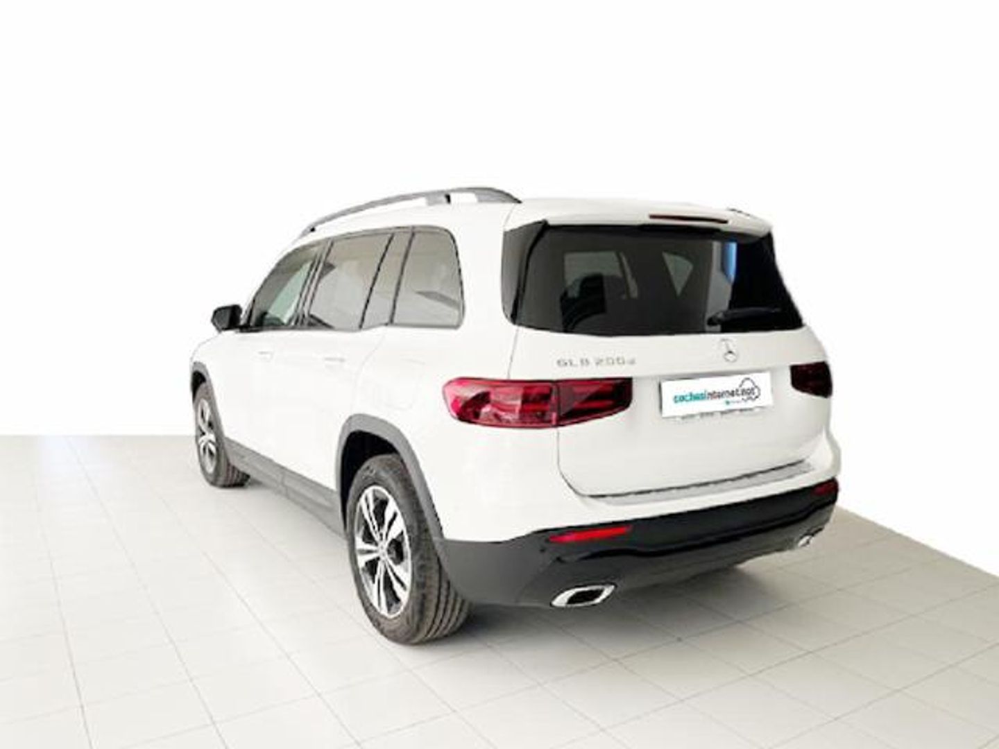 Mercedes-Benz GLB GLB 200 d 110 kW (150 CV)