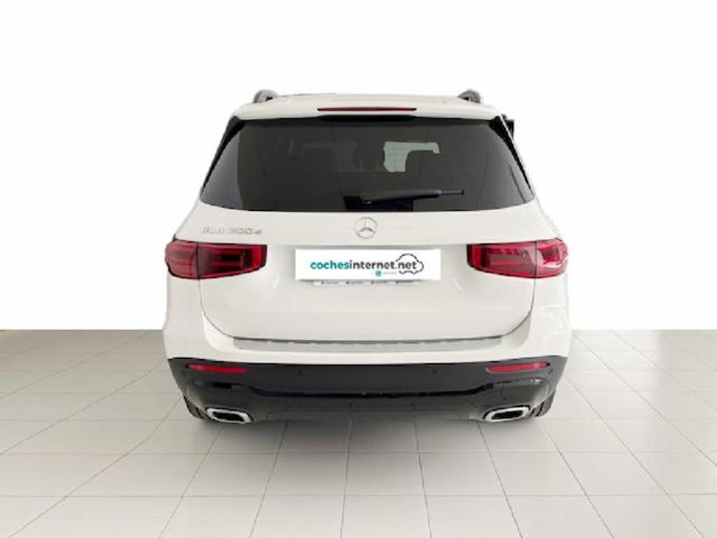 Mercedes-Benz GLB GLB 200 d 110 kW (150 CV)