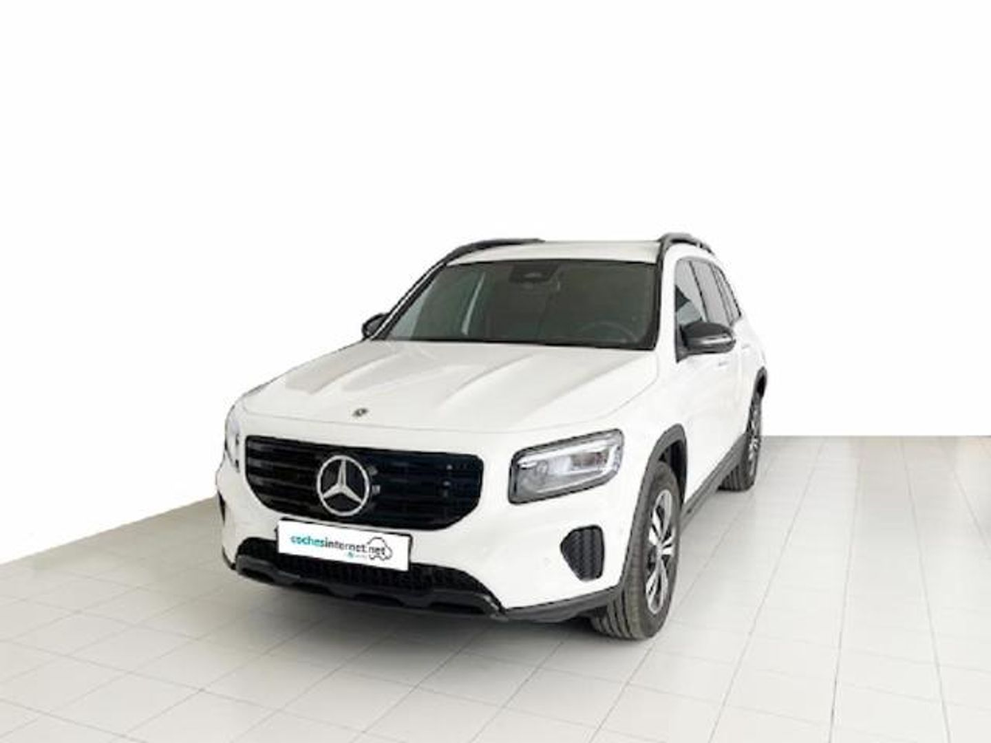 Mercedes-Benz GLB GLB 200 d 110 kW (150 CV)
