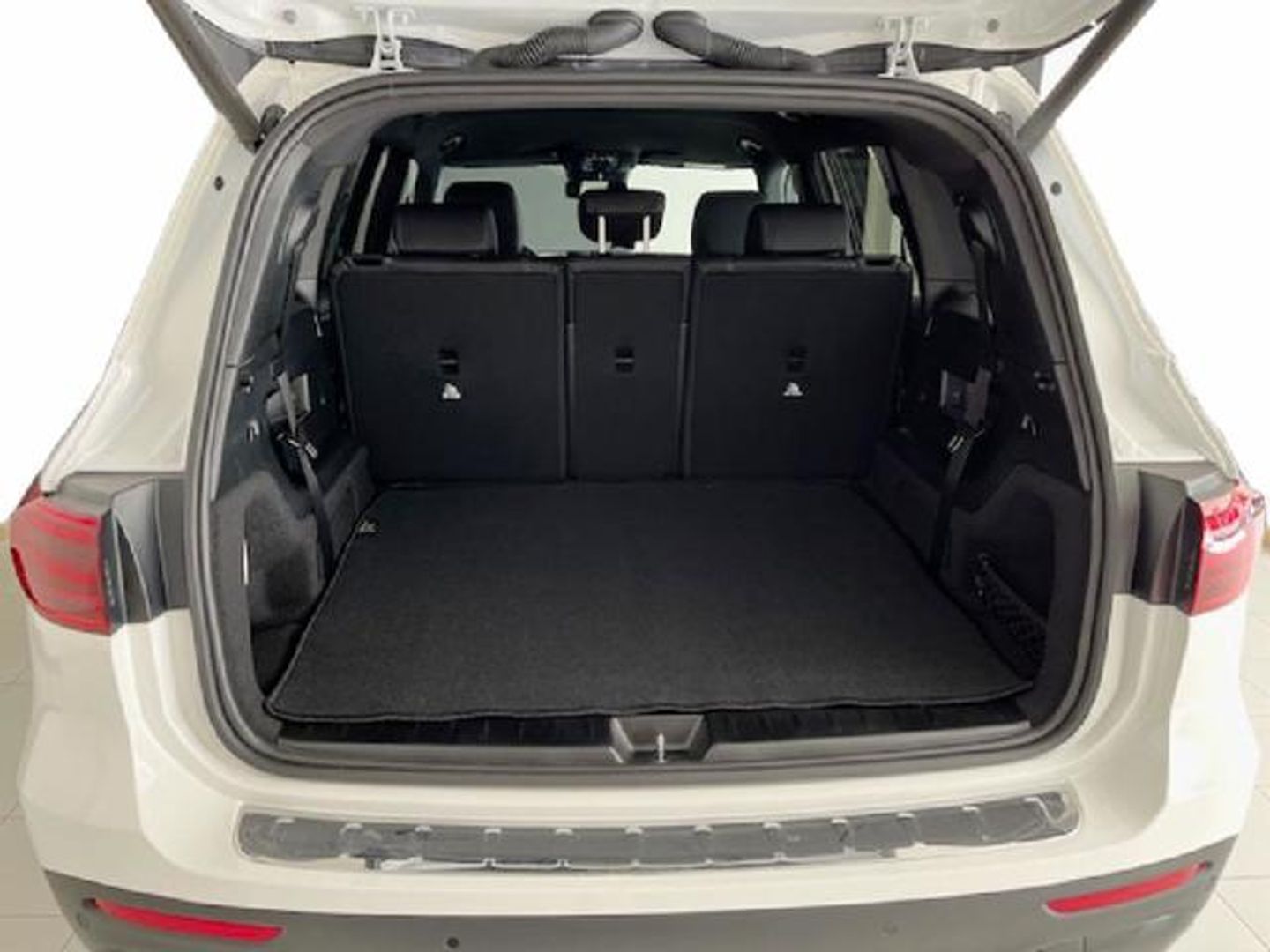 Mercedes-Benz GLB GLB 200 d 110 kW (150 CV)