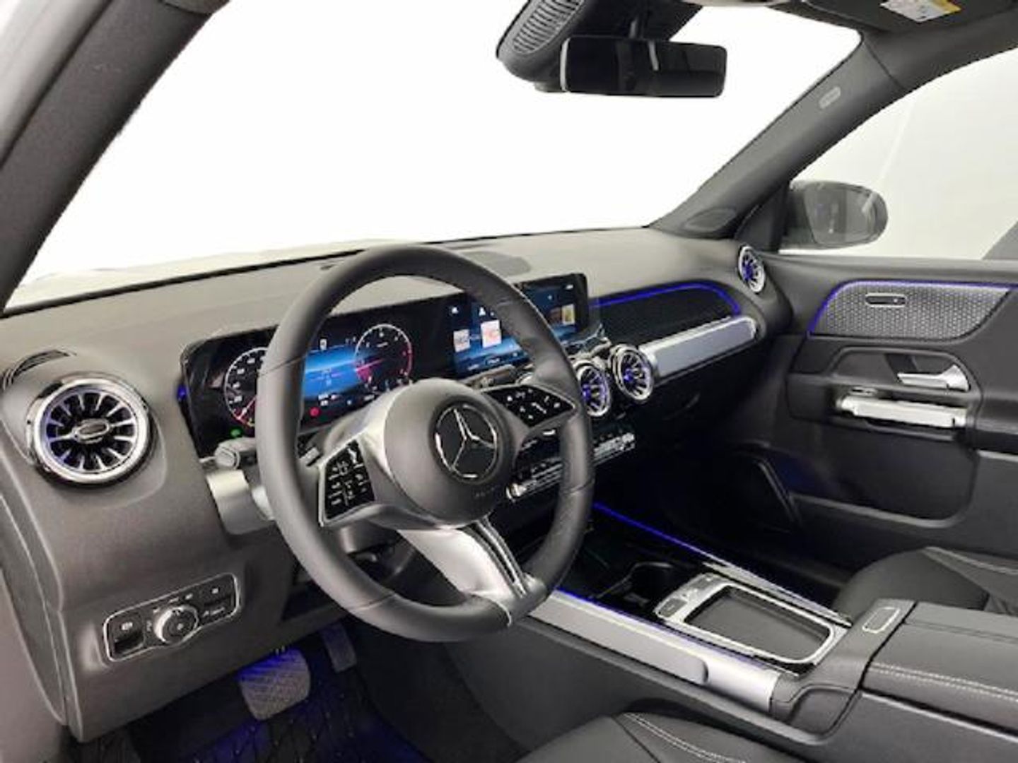 Mercedes-Benz GLB GLB 200 d 110 kW (150 CV)