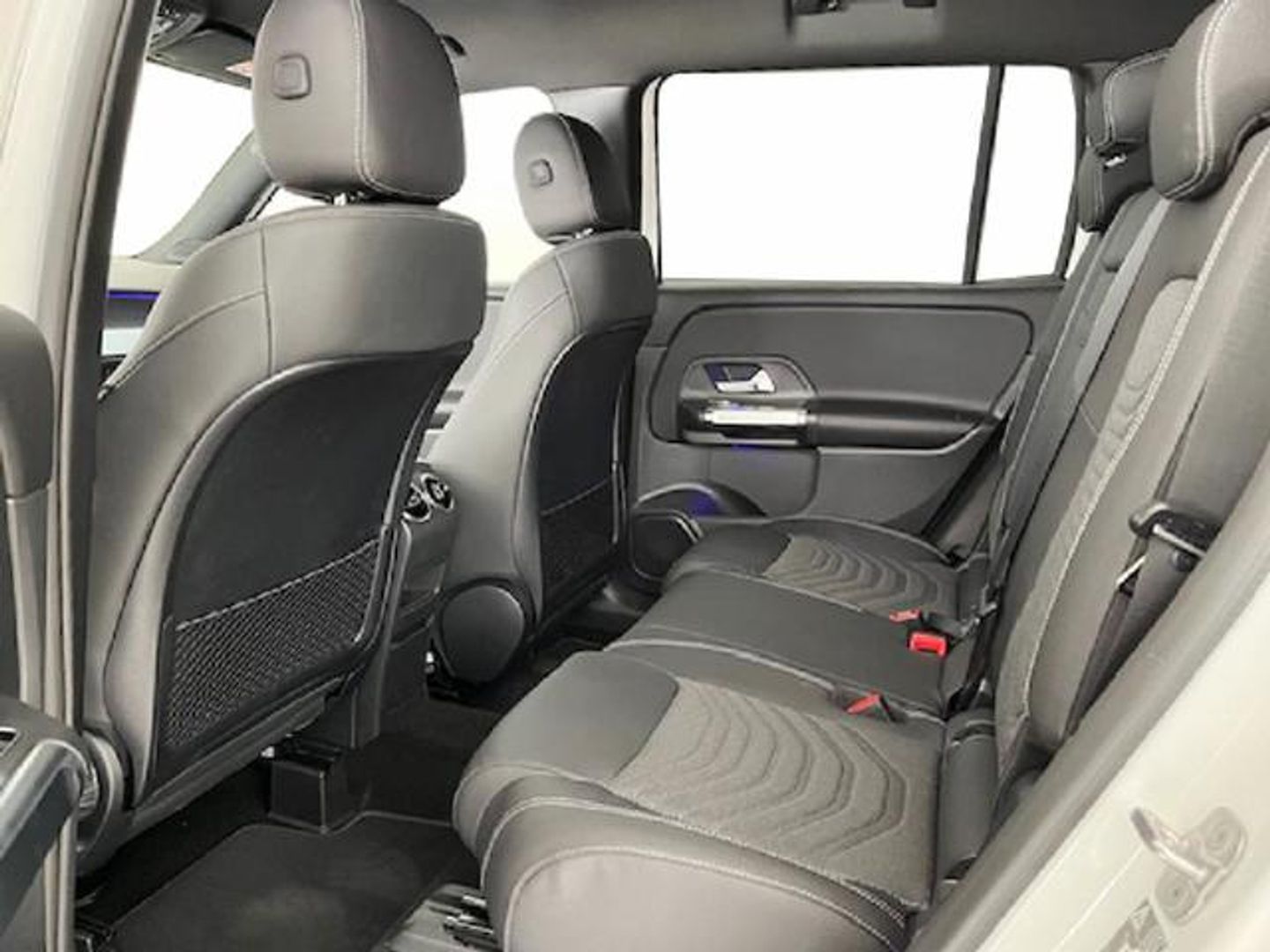Mercedes-Benz GLB GLB 200 d 110 kW (150 CV)