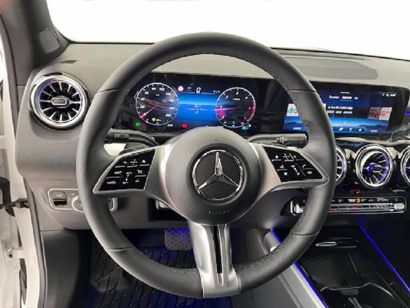 Mercedes-Benz GLB GLB 200 d 110 kW (150 CV)