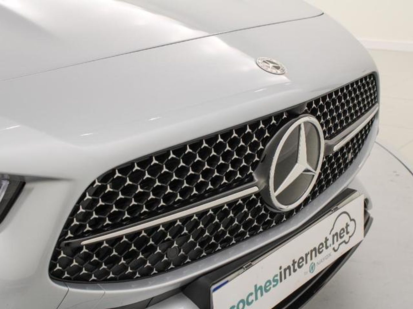 Mercedes-Benz CLA 250 e 160 kW (218 CV)