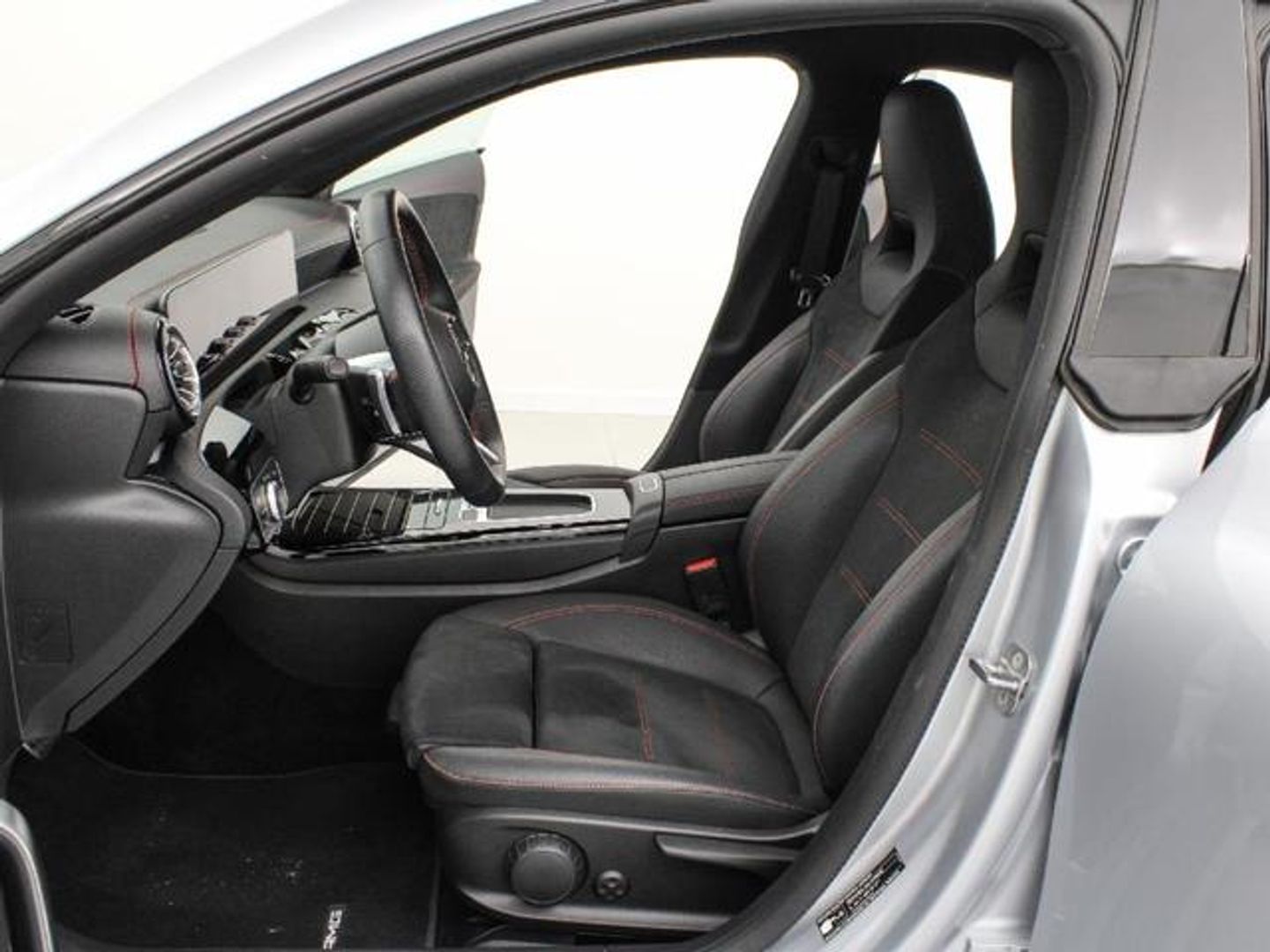 Mercedes-Benz CLA 250 e 160 kW (218 CV)