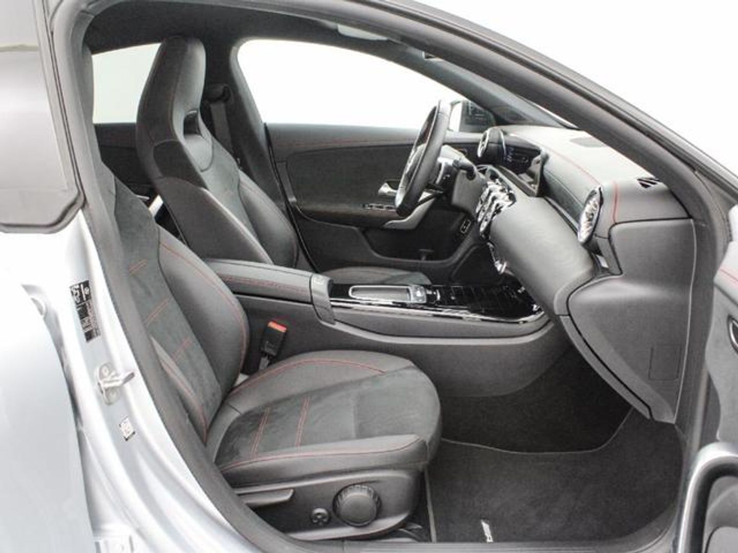 Mercedes-Benz CLA 250 e 160 kW (218 CV)