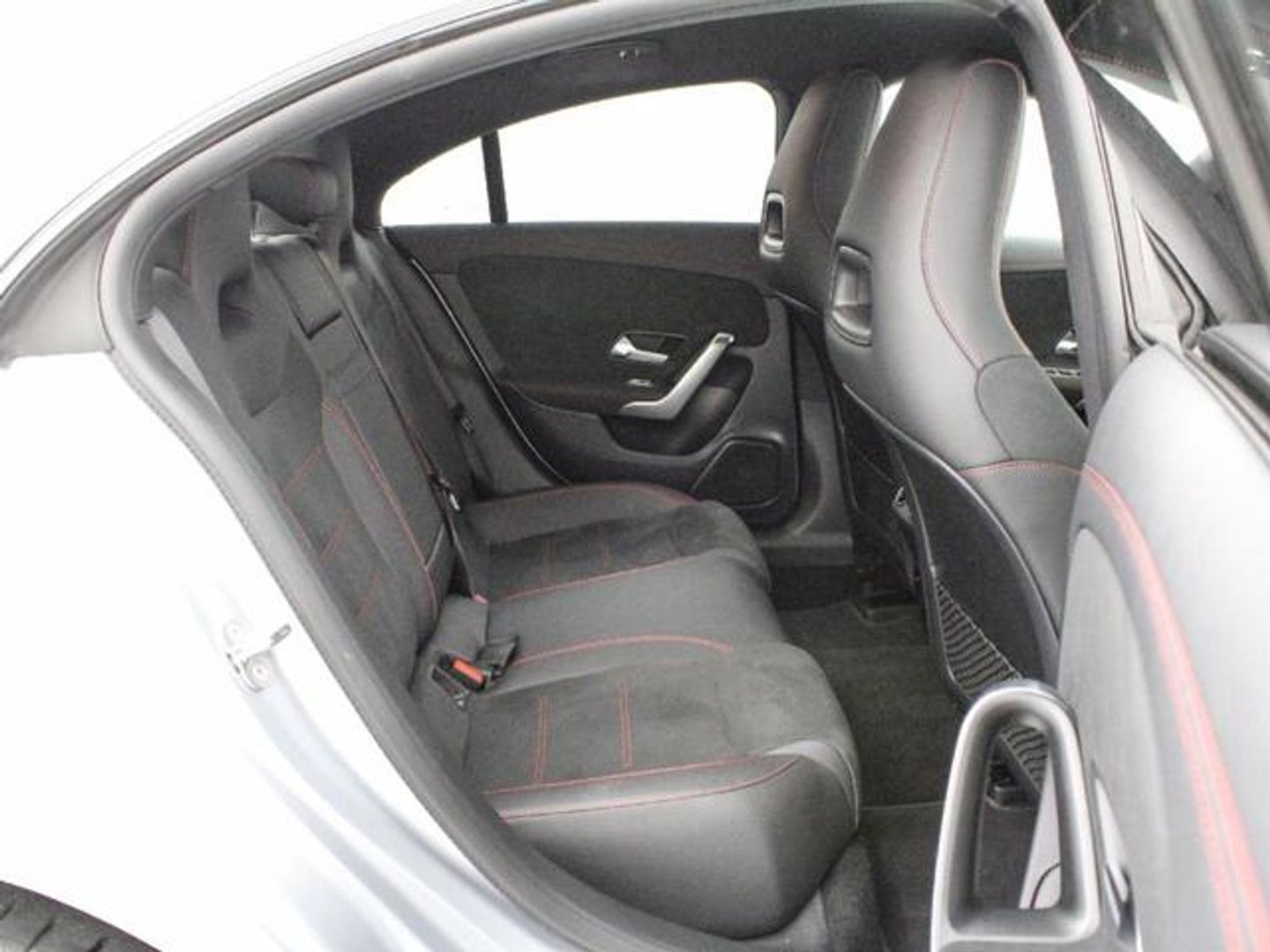 Mercedes-Benz CLA 250 e 160 kW (218 CV)