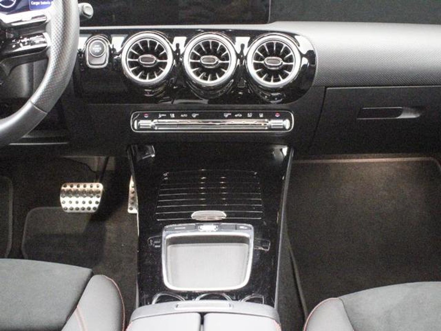 Mercedes-Benz CLA 250 e 160 kW (218 CV)