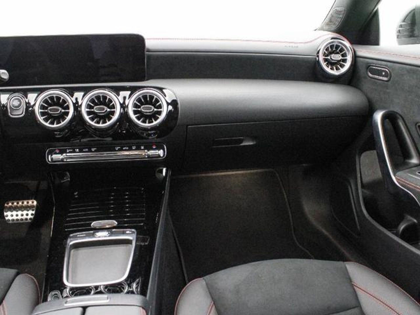 Mercedes-Benz CLA 250 e 160 kW (218 CV)