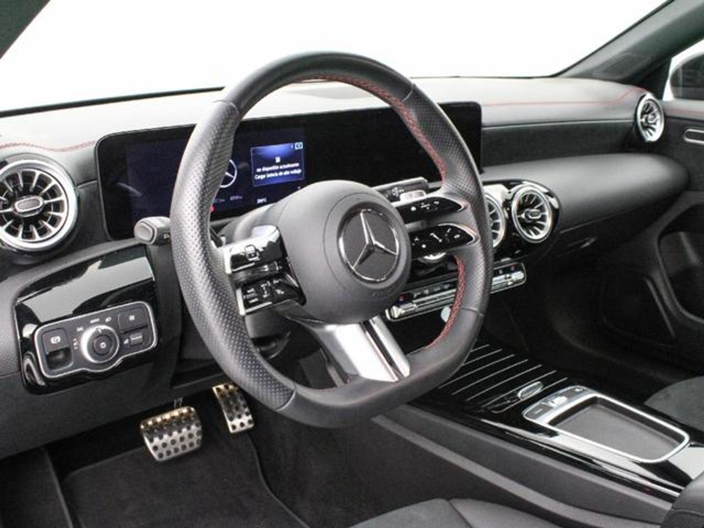 Mercedes-Benz CLA 250 e 160 kW (218 CV)