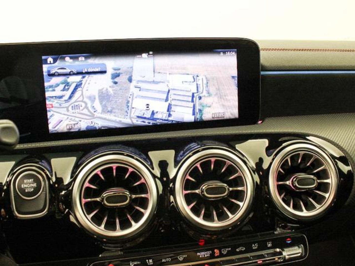 Mercedes-Benz CLA 250 e 160 kW (218 CV)