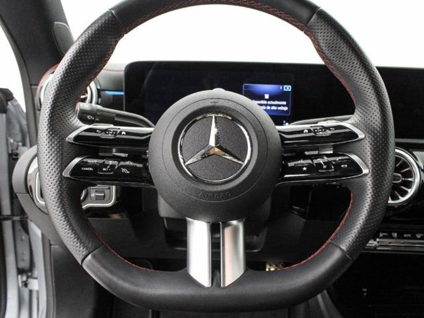 Mercedes-Benz CLA 250 e 160 kW (218 CV)
