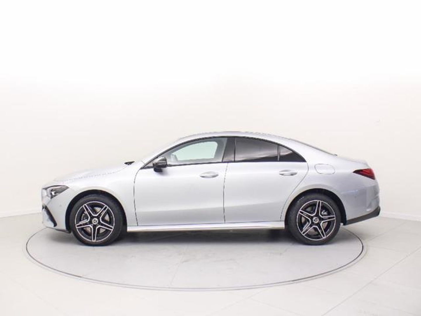 Mercedes-Benz CLA 250 e 160 kW (218 CV)