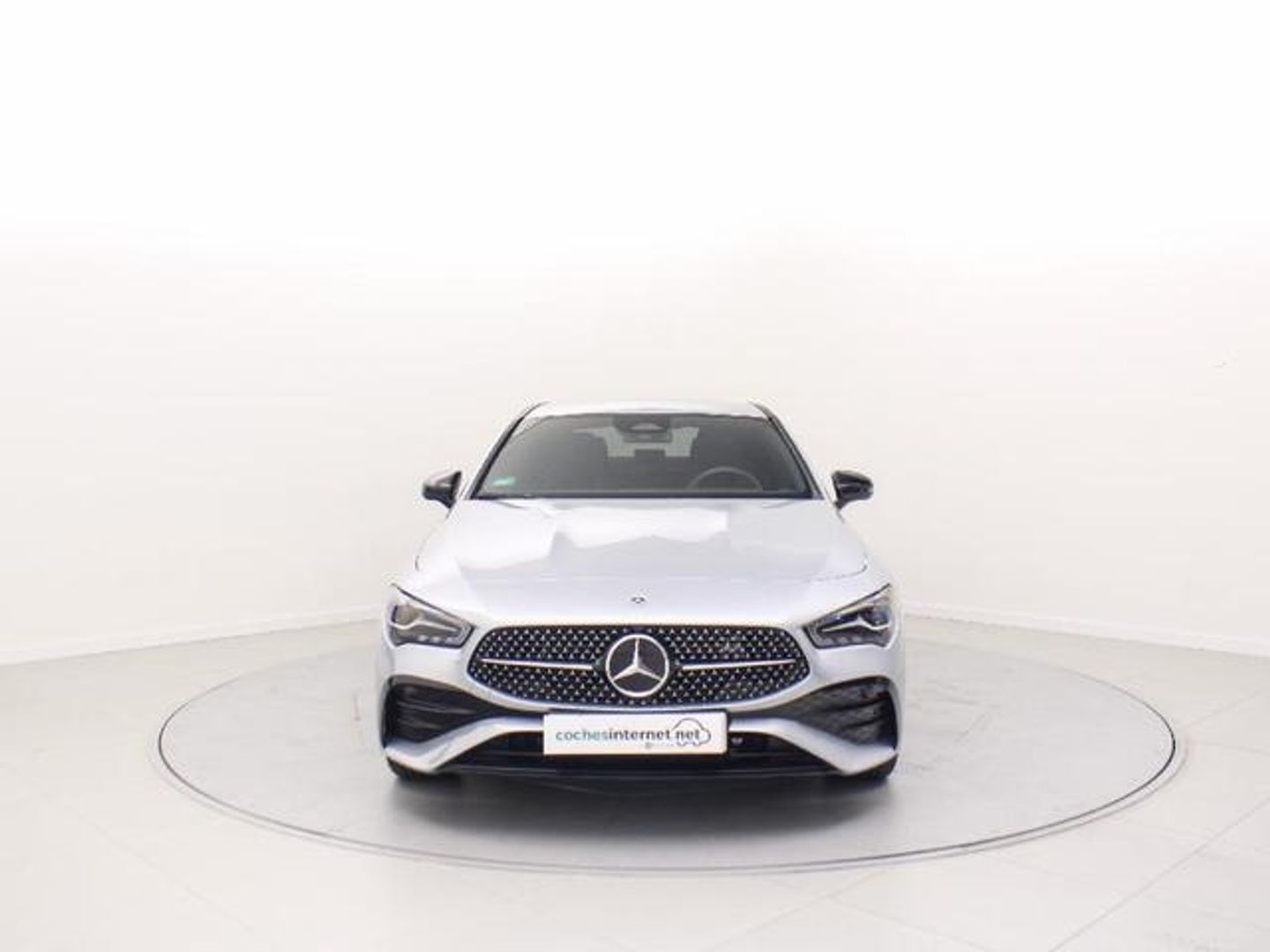 Mercedes-Benz CLA 250 e 160 kW (218 CV)