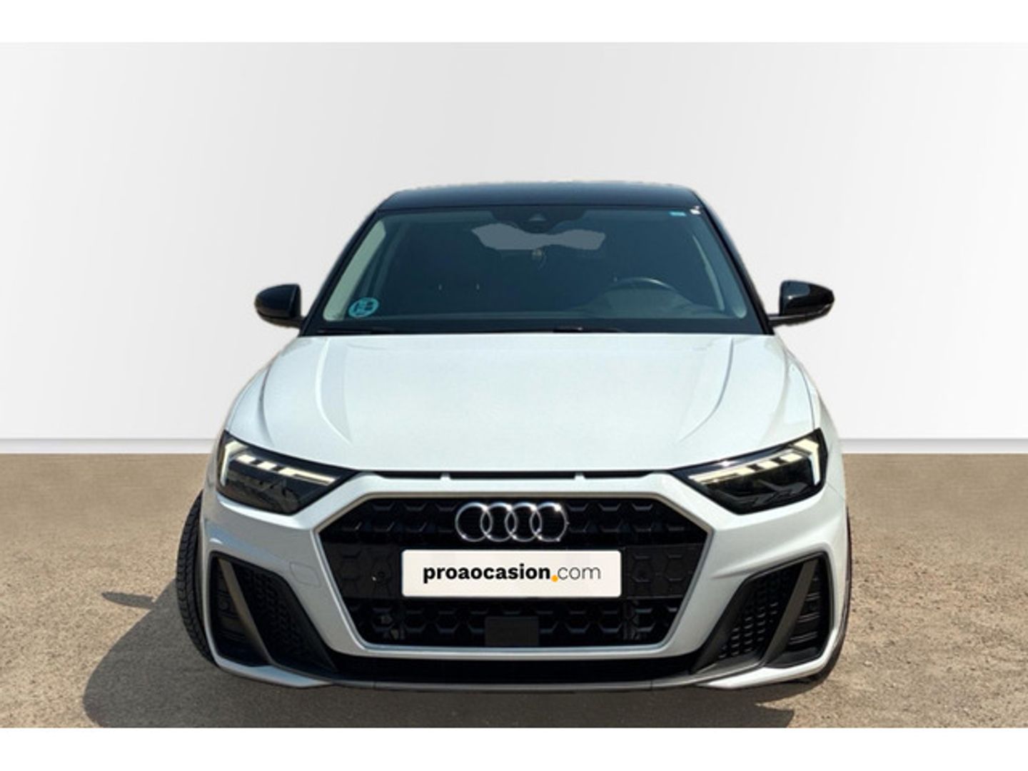 Audi A1 Sportback Adrenalin edition 30 TFSI 81 kW (110 CV)
