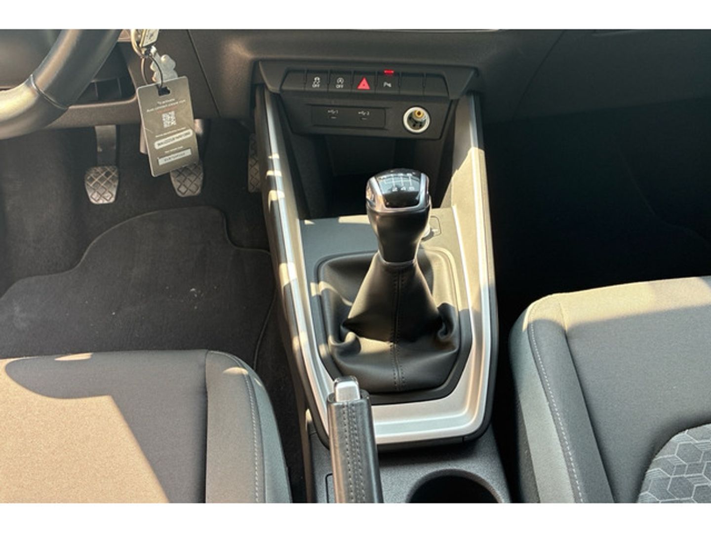 Audi A1 Sportback Adrenalin edition 30 TFSI 81 kW (110 CV)
