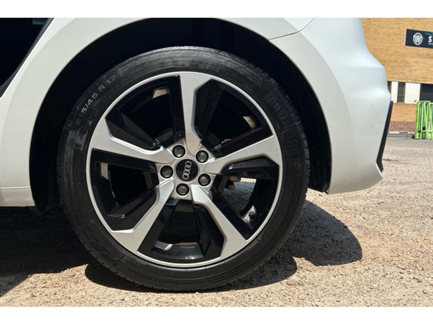 Audi A1 Sportback Adrenalin edition 30 TFSI 81 kW (110 CV)