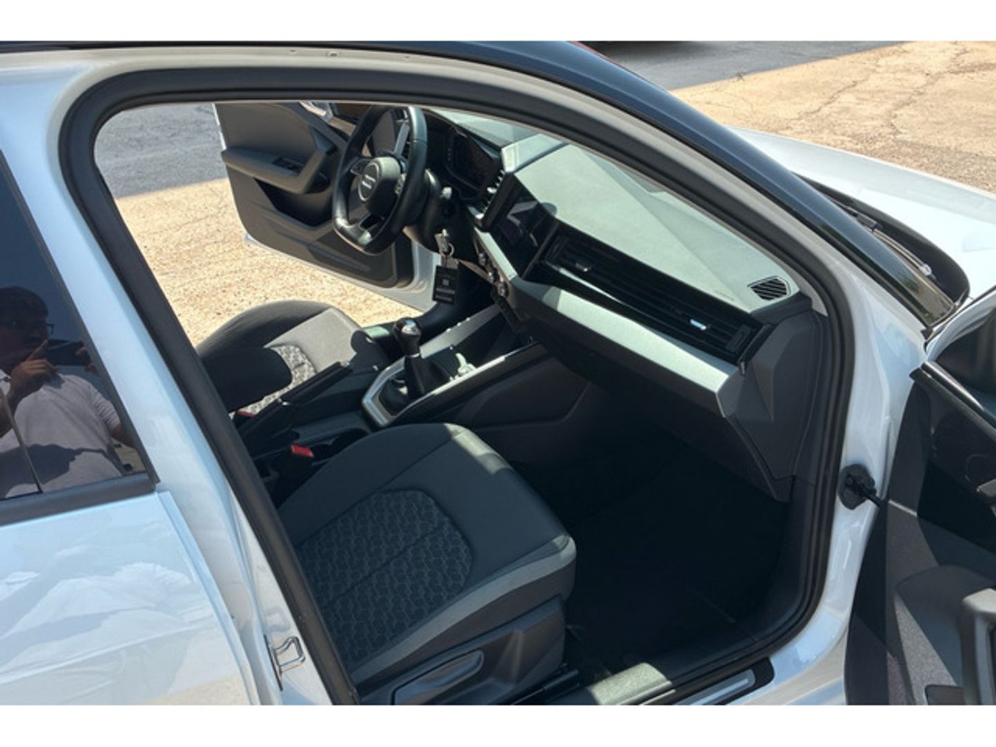 Audi A1 Sportback Adrenalin edition 30 TFSI 81 kW (110 CV)